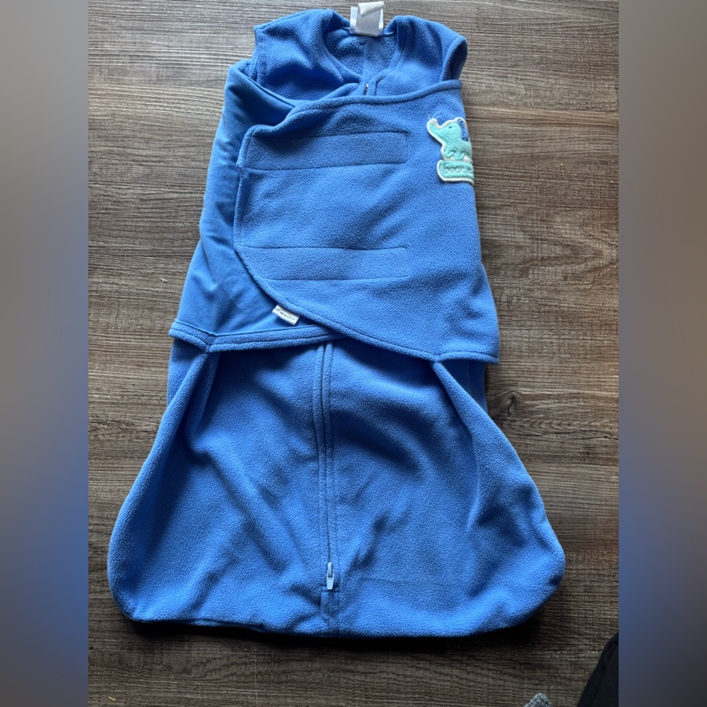 Halo Swaddle Sleep Sack